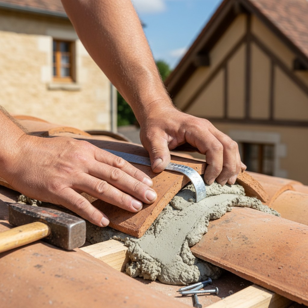 MAISONS ET RENOVATION CHARLES DE L'OBLOIS